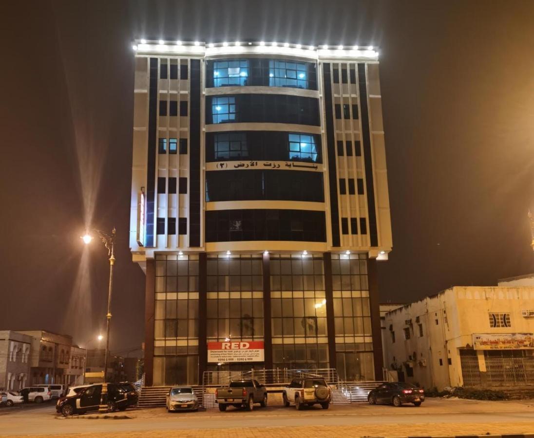 Red 10 - Razat Alard 2 Daire Selale Dış mekan fotoğraf