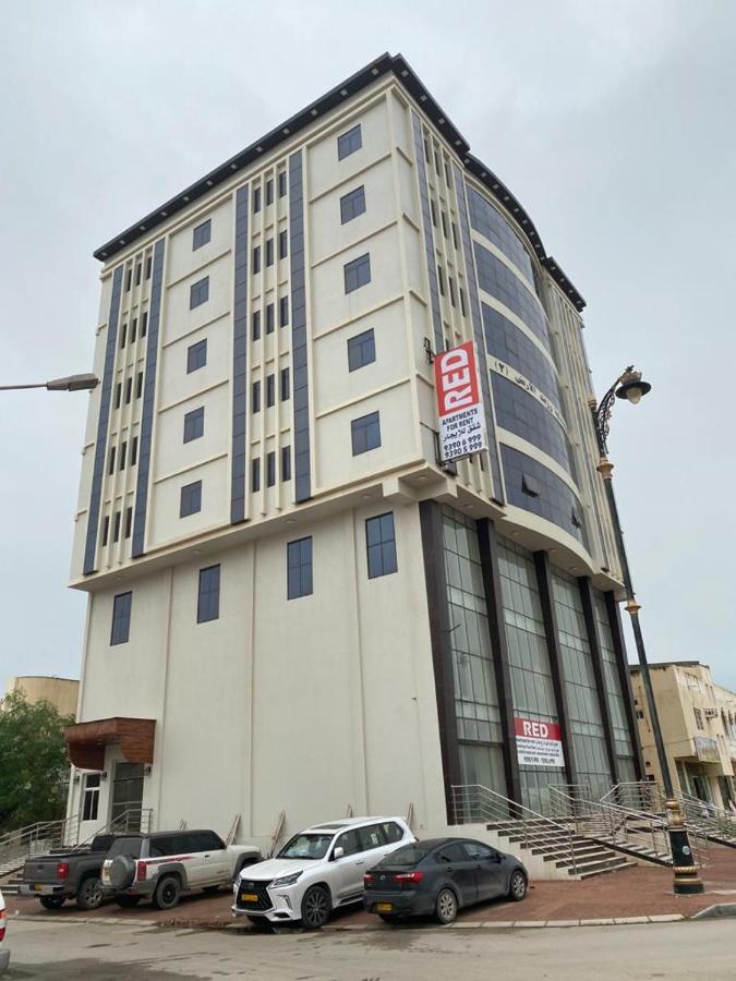 Red 10 - Razat Alard 2 Daire Selale Dış mekan fotoğraf