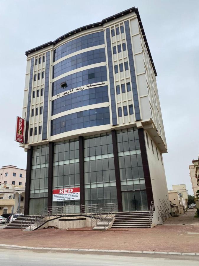 Red 10 - Razat Alard 2 Daire Selale Dış mekan fotoğraf