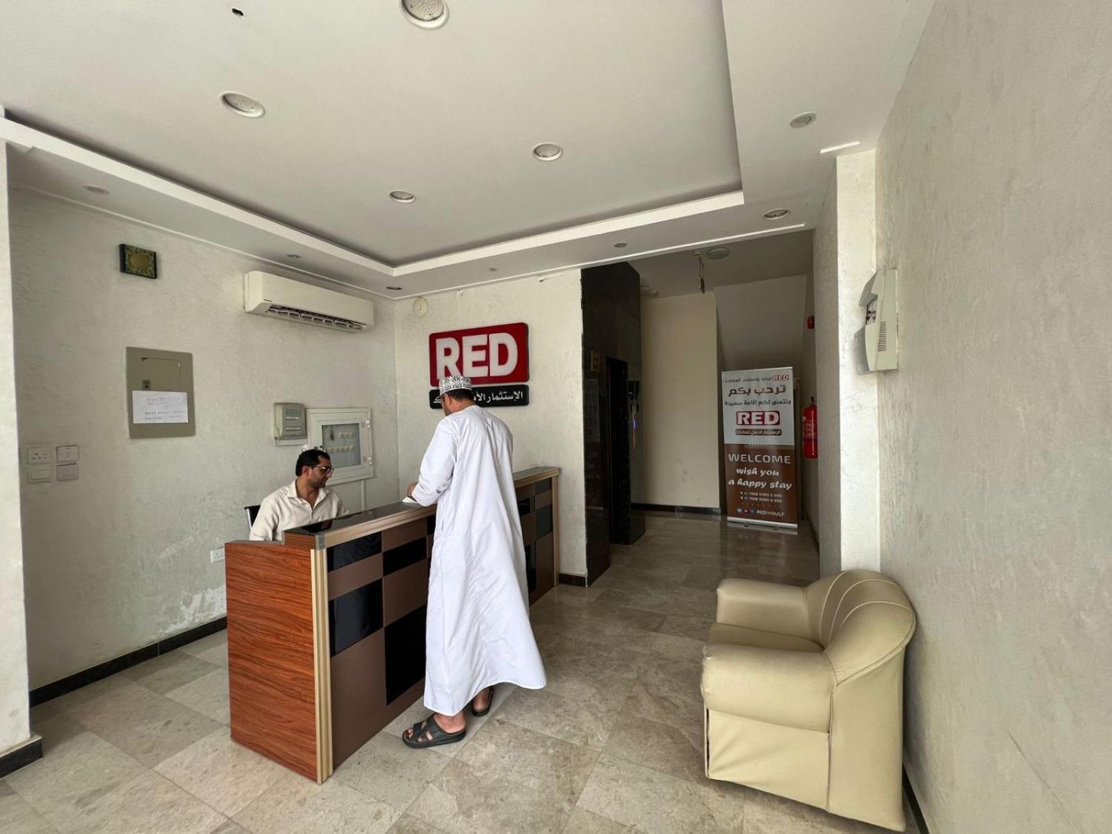 Red 10 - Razat Alard 2 Daire Selale Dış mekan fotoğraf